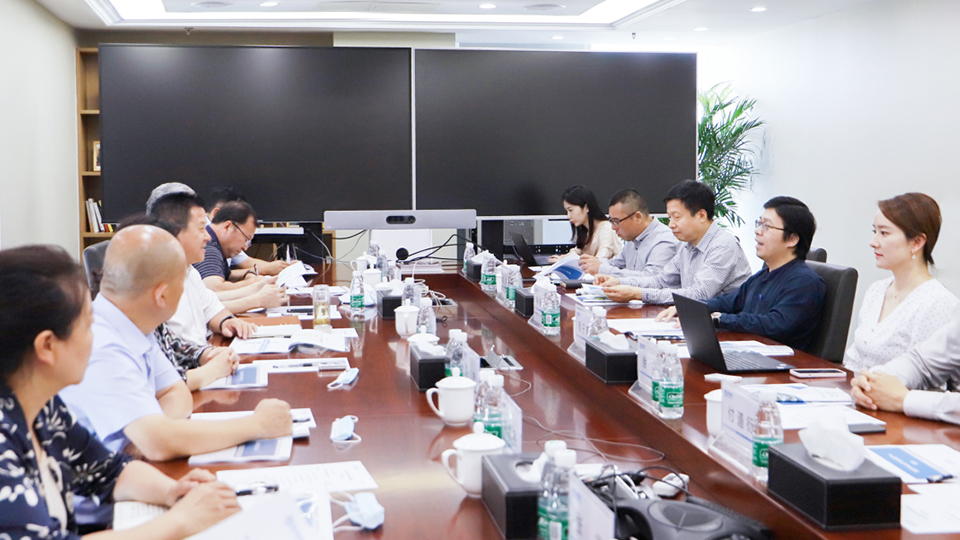 陇南市委常委、常务副市长漆文忠到访yl6809永利健康集团
