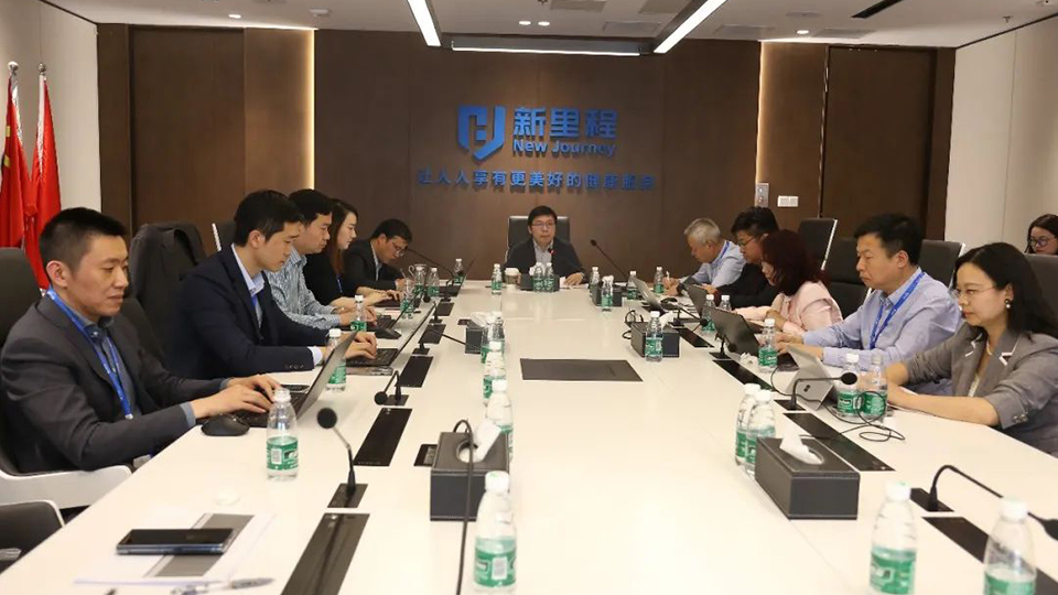 行远自迩，笃行不怠——yl6809永利健康集团召开一季度工作会