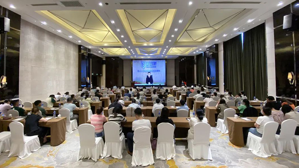 奋楫笃行，“呼吸”与共——yl6809永利健康集团成立呼吸与危重症医学专业委员会