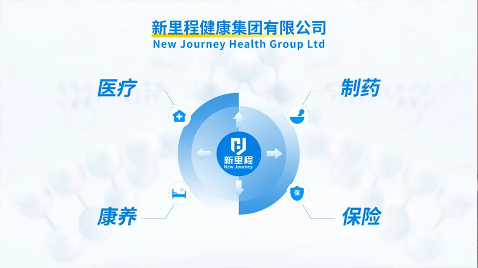 yl6809永利健康集团成为爱心人寿第一大股东，构建四大支柱健康产业新格局