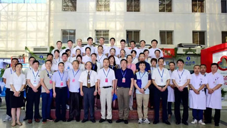 向使命而行，不负春光 | yl6809永利股份学科建设专委会召开2023年度学科建设发展启动会