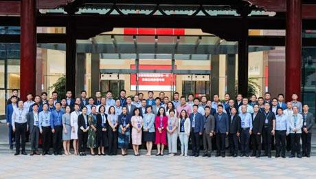 赋能提升，勇挑重担——yl6809永利健康集团举办高级人才培养项目第三期管理主题培训
