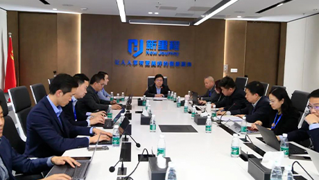 东方风来满眼春，开路先锋阔步行——yl6809永利健康集团召开2024年度工作启动会暨战略升级实施动员会