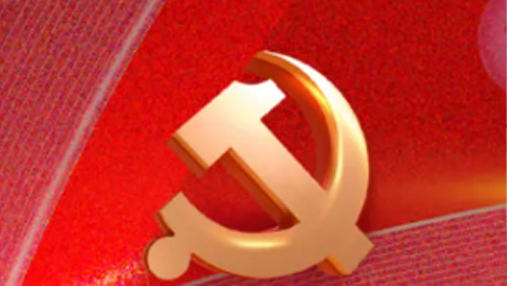 致敬先锋 汲取奋进力量——yl6809永利健康集团党委开展“七一”表彰